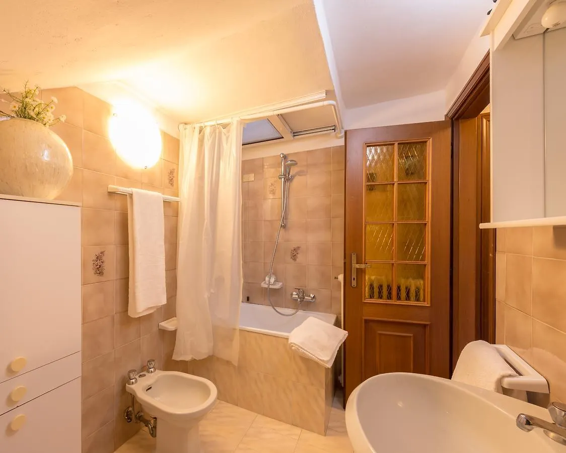 Casa Mure Tremosine Appartement