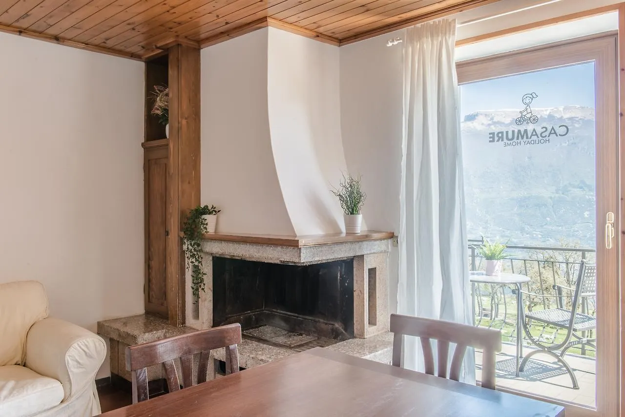 Casa Mure Tremosine Italië
