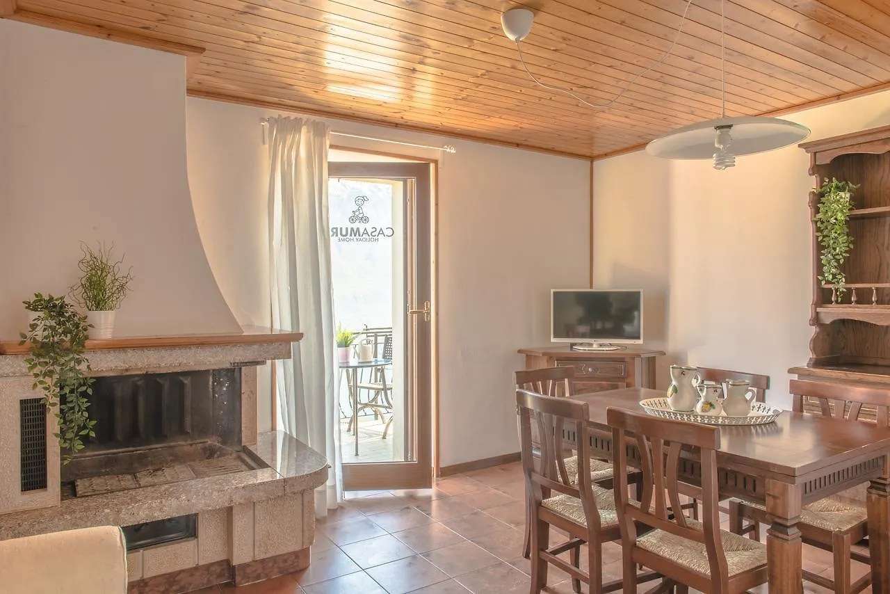 Casa Mure Tremosine 0*,  Italië