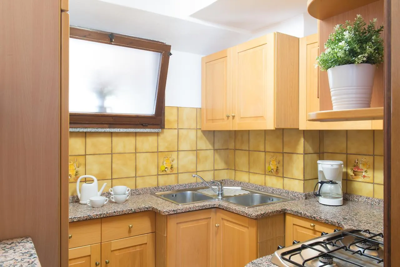 Appartement Casa Mure Tremosine