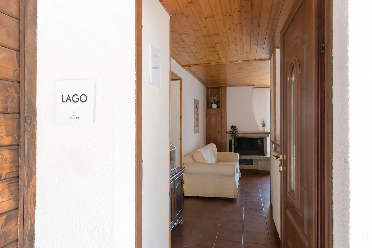 Casa Mure Tremosine