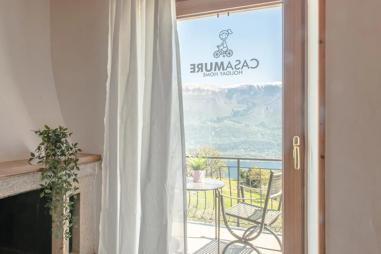 Appartement Casa Mure Tremosine