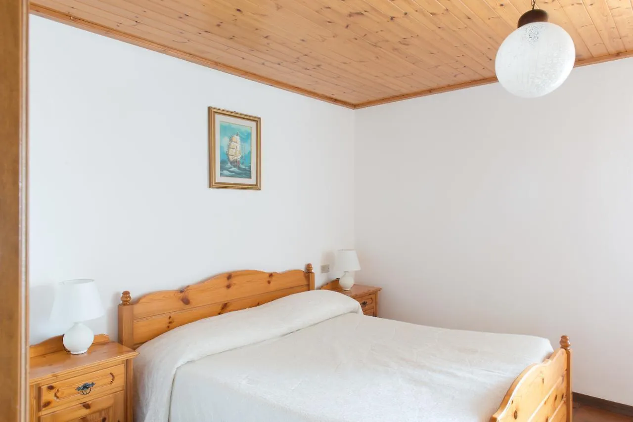 Appartement Casa Mure Tremosine Italië