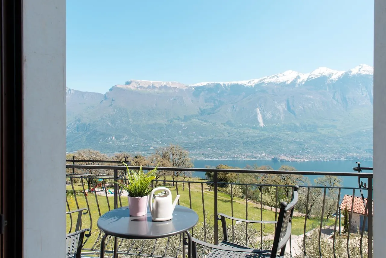 Casa Mure Tremosine Appartement