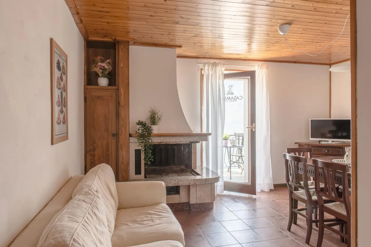 Casa Mure Tremosine