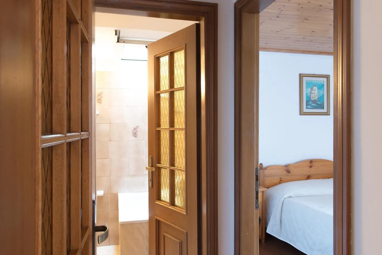 Casa Mure Tremosine Appartement