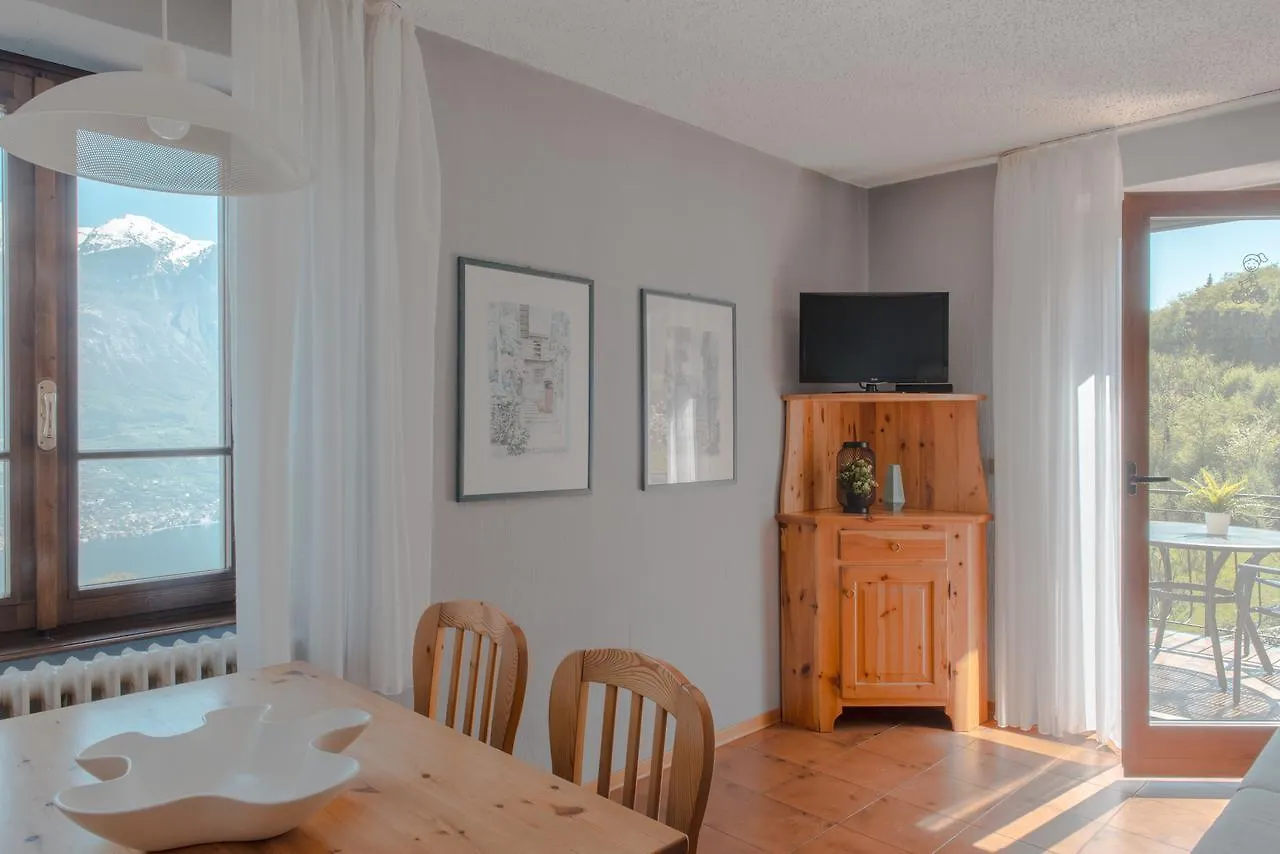 Appartement Casa Mure Tremosine