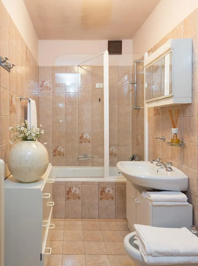 Appartement Casa Mure Tremosine Italië