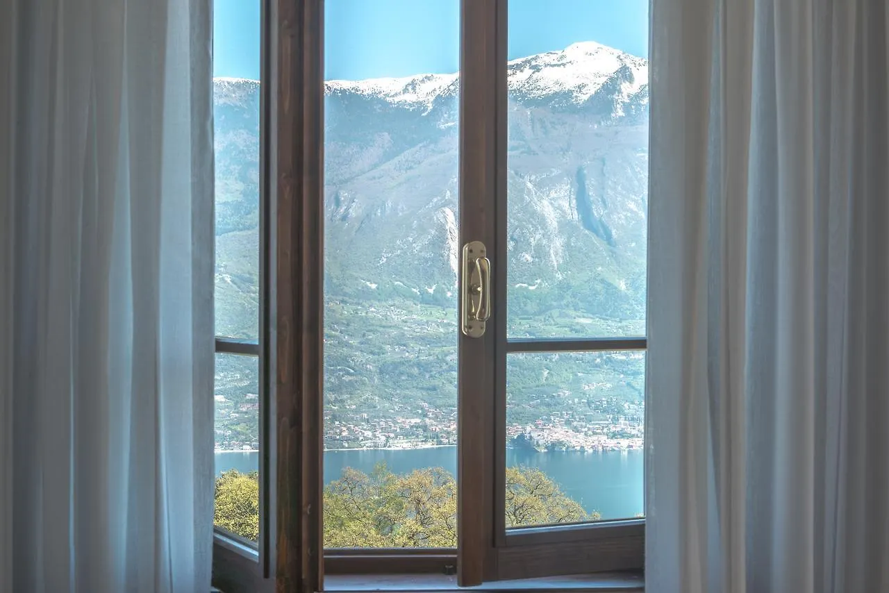 Casa Mure Tremosine