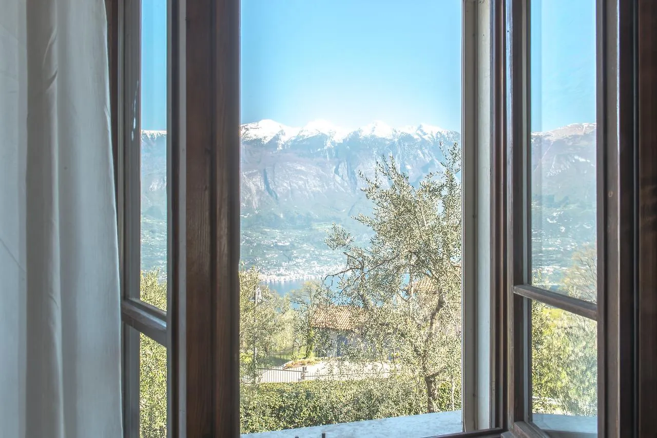Appartement Casa Mure Tremosine Italië