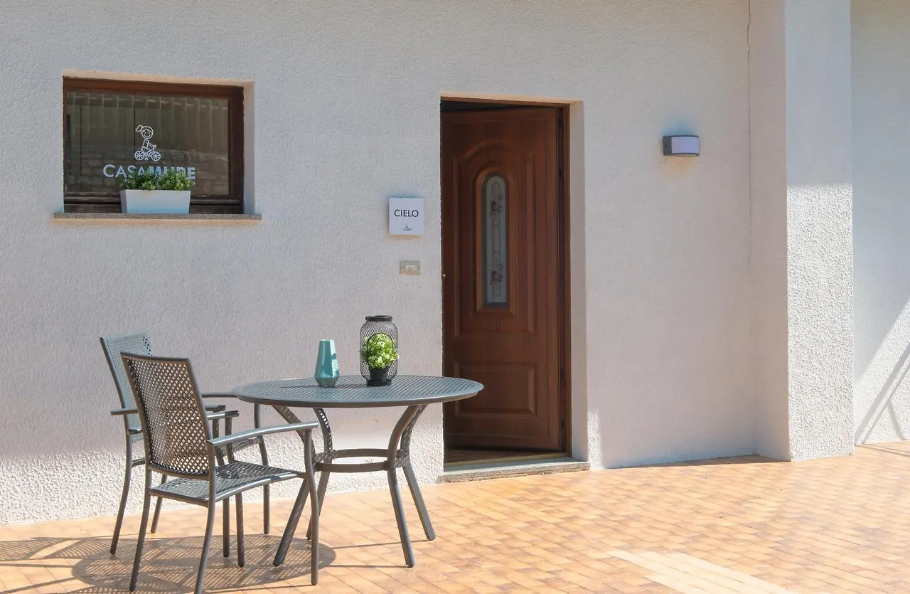 Casa Mure Tremosine Appartement
