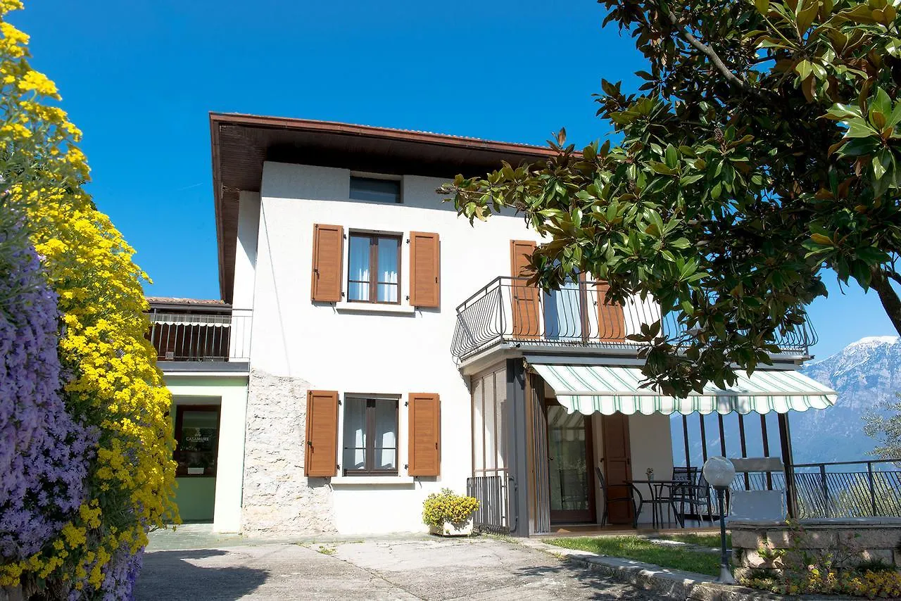 Casa Mure Tremosine Appartement