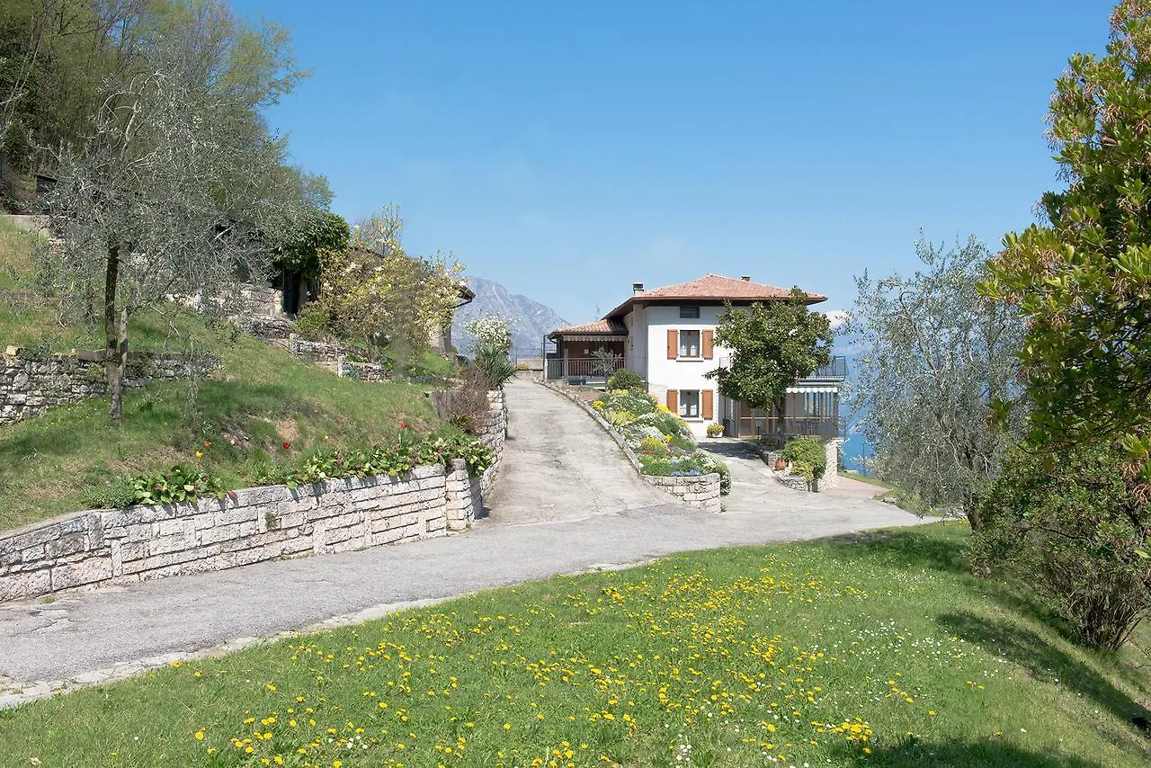 Casa Mure Tremosine