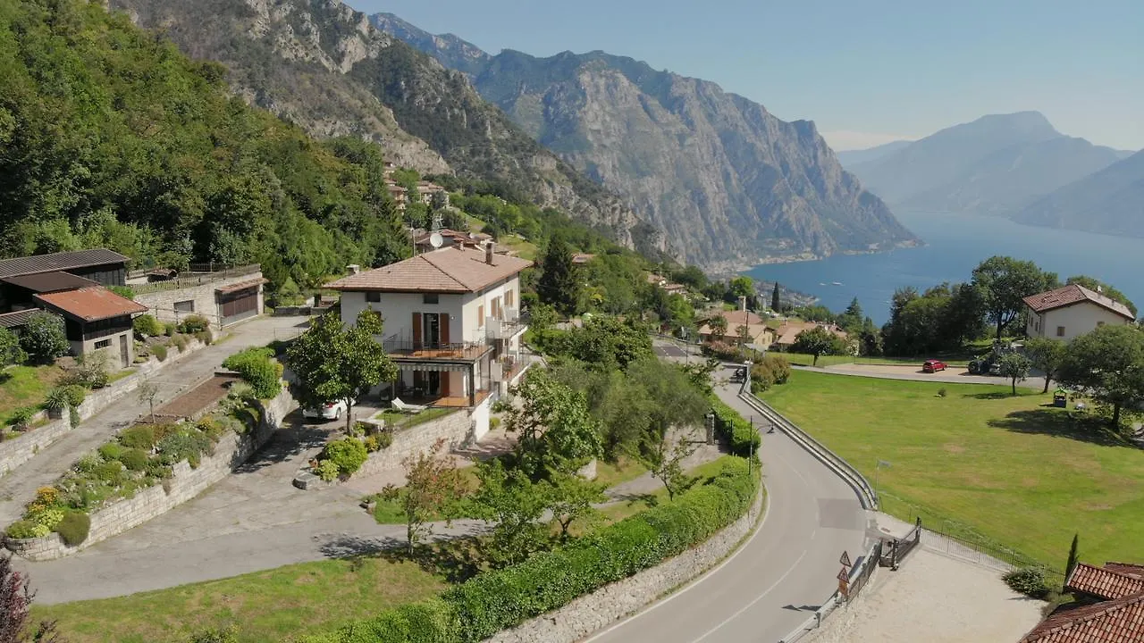 Casa Mure Tremosine Italië